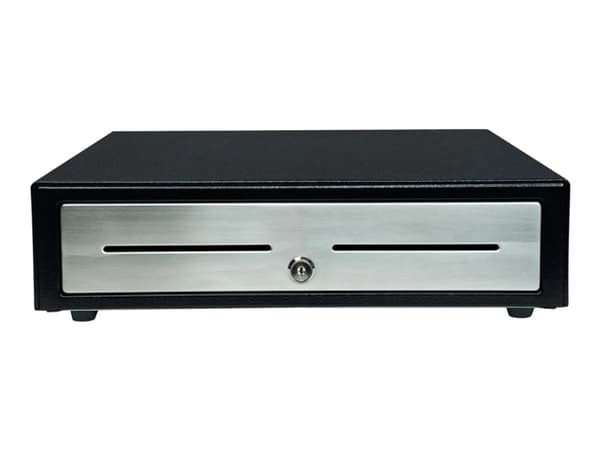 Star Choice Series CD4-1416BKSS48 - Elektronisk kontantskuff - svart