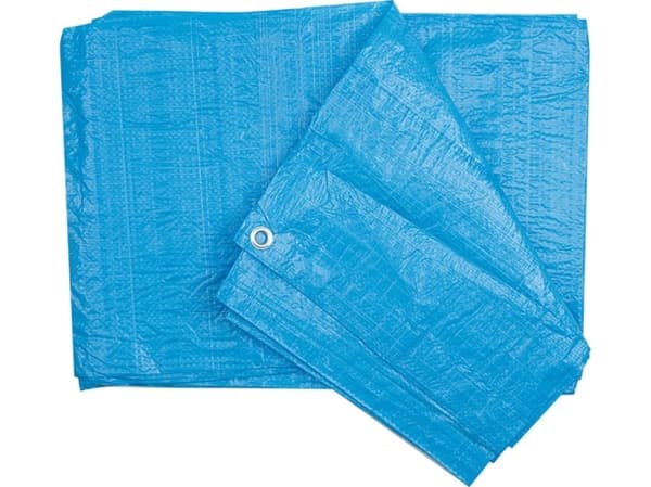 VOREL BLUE PLANNING 90g 4 x 5m 4 x 5m