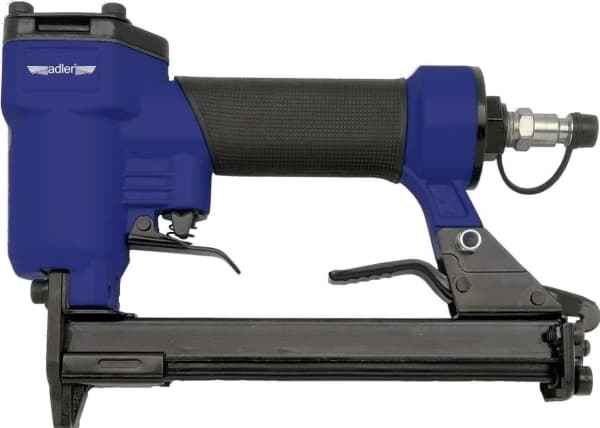 ADLER PNEUMATISK STIFTEMASKIN AD-603