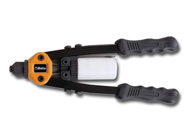 Beta Tools vipunostin 330mm + 5 vaihdettavaa kärkiä (1740B/330)