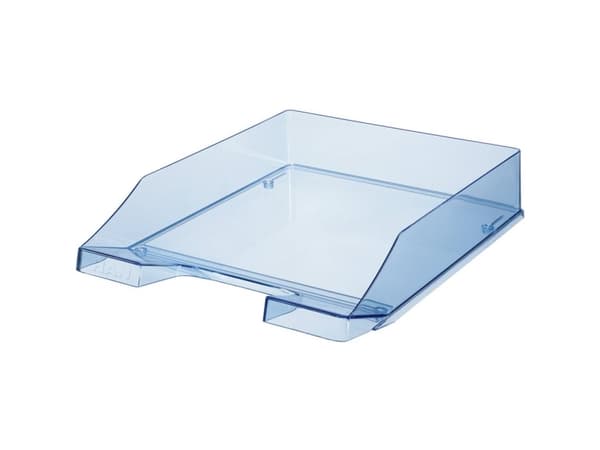 HAN Standard, Blå, Transparent