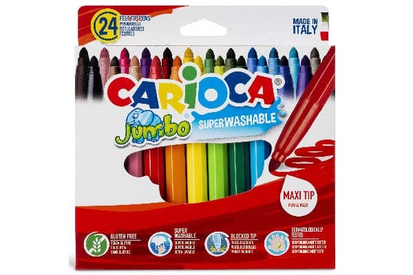 Marker maxi tip 24 st