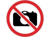 Notebook A5/16K checkered Harry Potter (20 pcs)