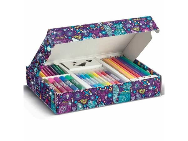 Colorpeps Zest artys.glitter 31el 984722 47228