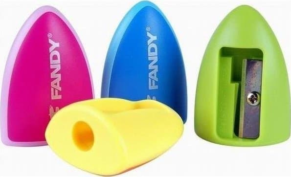 FANDY raketvässare (68 st)