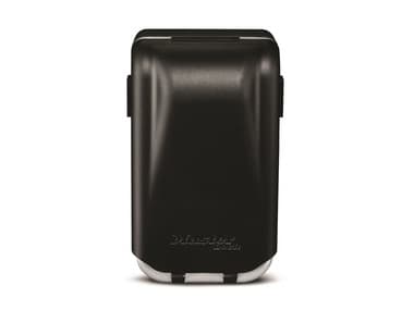 Master Lock Medium Select Access No. 5425EURD - Nøkkelskap - metall - grå