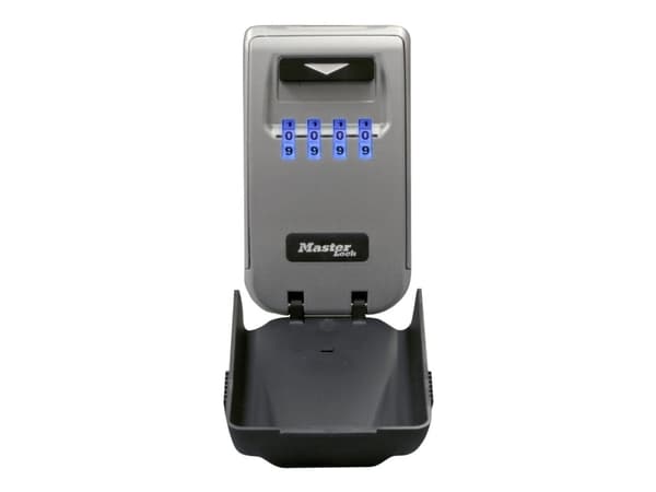 Master Lock Medium Select Access No. 5425EURD - Nøkkelskap - metall - grå