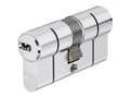 Miniatyrbild 1 av 2: Synology LOCK CYLINDER D6 30X40MM NICKEL 5K