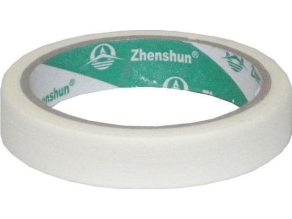 Swede Papirtape 18mm 15 meter