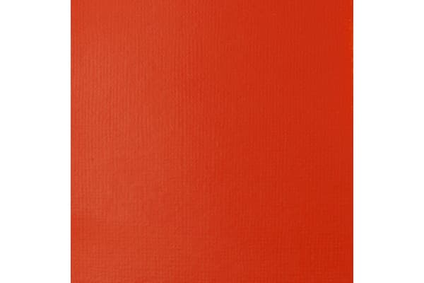 LQX Acrylic Gouache 59ml Cad-free Red light 893