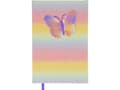 Miniatyrbild 1 av 5: Starpak NOTES A5 MOTYL STK B/C 6/36