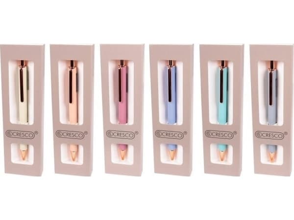 Cresco Candy penn i GB etui