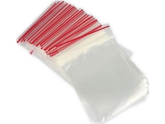 String bags 160x250mm - 100pcs