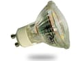 Miniatyrbilde 1 av 3: V-TAC 1611, 5 W, GU10, 350 lm, 20000 timer, Hvit, Nøytral hvit