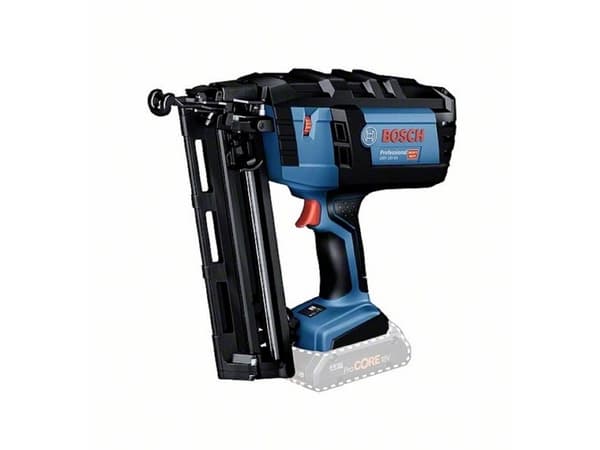 Bosch GNH 18V-64 Professional - Nagler - trådløs - uten batteri - 18 V - SOLO