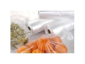 Plastpose Rul-af 5 kg 220/65x480 mm 12 my HDPE,20 rl x 200 stk/krt