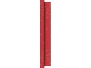 Dug Rulledug Dunicel 1,18x25 m FSC Star Shine Red,2 rl/krt