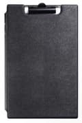 Miniatyrbilde 3 av 3: Durable 2332-01, Sort, A4, PVC, 1 stykker