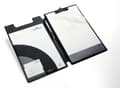 Miniatyrbilde 1 av 3: Durable 2332-01, Sort, A4, PVC, 1 stykker