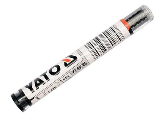 Yato YT-69285, 1 stykker
