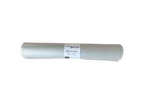 Sæk KeepGreen 100liter B700xL1100mm 45my Standard Transparent,20 rl x 10 stk/krt