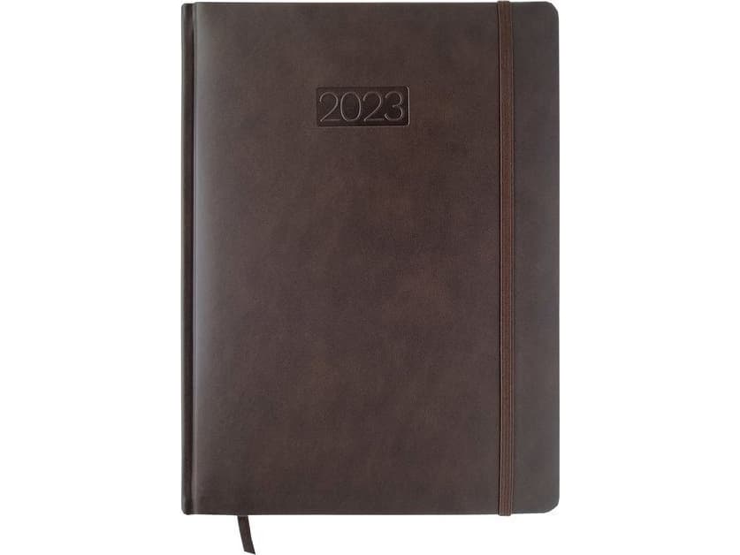 Calendar 2023 A4 Daily Lux elegance MIX AVANTI