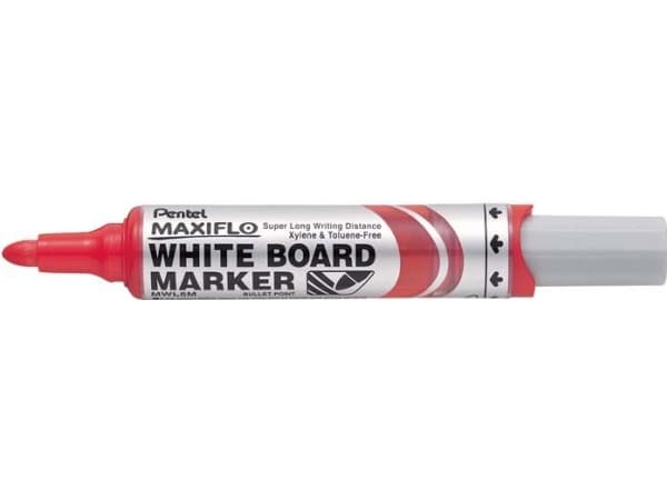Pentel Marker for whiteboard (MWL5MB)