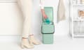 Miniatyrbild 3 av 5: Brabantia Sort &amp; Go, 265 mm, 340 mm, 400 mm, 1.3 kg, Belgien
