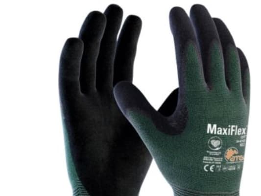 ATG Maxiflex Cut B 34-8743 str 11