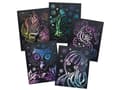 Miniatyrbild 3 av 5: Nebulous Star Scratch & Sketch Gift Box