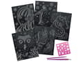 Miniatyrbild 2 av 5: Nebulous Star Scratch & Sketch Gift Box