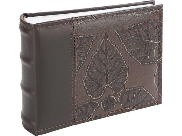 Victoria Collection Albumas B 10x15/100M Lapas, ruda
