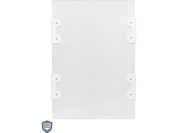 Sensillo SAFETY SWIVEL 70 CM LAS Hare PLATINUM 13603/0741