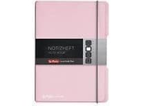Herlitz 11408622, A5, 40 ark, 80 g/m², Universell