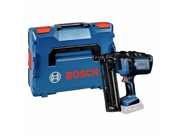 Bosch - Nagler - trådløs - 18 V - SOLO