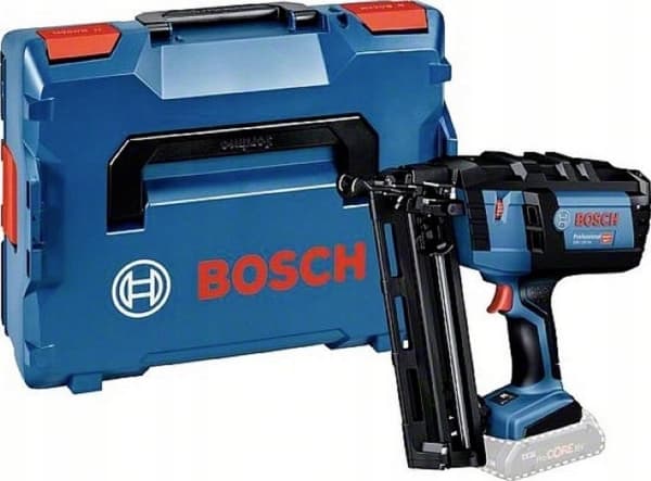Bosch - Nagler - trådløs - 18 V - SOLO