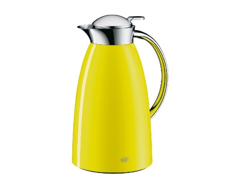 Alfi 3521278100, Karaff, 1 l, Grön, Rund, Tyskland, Martin Hauenstein