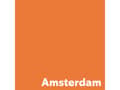 Pikkukuva 5 / 5: Kopipapir Image Coloraction A4 80g Amsterdam Deep Orange 500ark/pkt