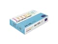 Miniatyrbild 4 av 5: Kopipapir Image Coloraction A4 120g Lisbon Deep Turquoise 250ark/pkt