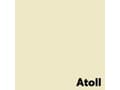 Miniatyrbild 4 av 5: Kopipapir Image Coloraction A4 120g Atoll Pale Ivory 250ark/pkt