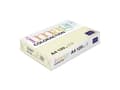 Miniatyrbild 5 av 5: Kopipapir Image Coloraction A4 120g Atoll Pale Ivory 250ark/pkt