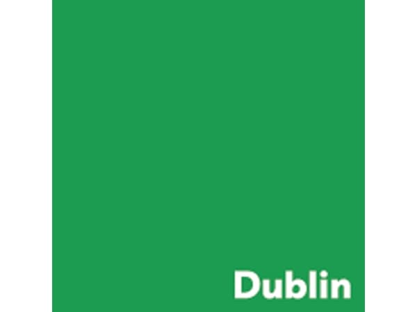 Kopipapir Image Coloraction A4 160g Dublin Deep green 250ark/pkt