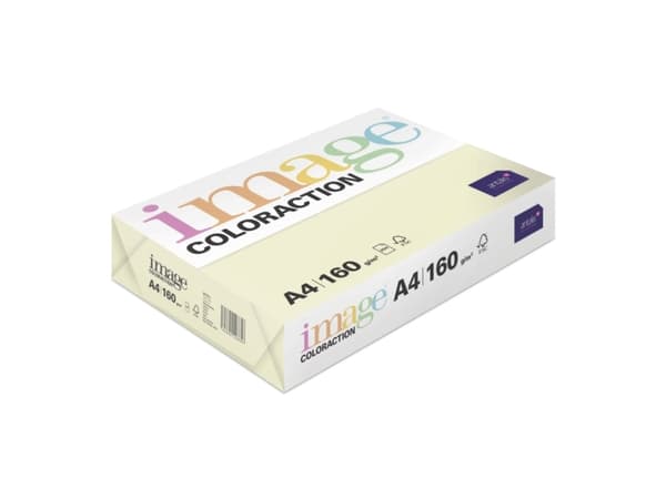 Kopipapir Image Coloraction A4 160g Dublin Deep green 250ark/pkt