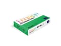 Miniatyrbild 1 av 5: Kopipapir Image Coloraction A4 160g Dublin Deep green 250ark/pkt