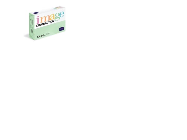Kopipapir Image Coloraction A3 80g Forest Pastel Green 500ark/pkt