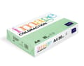 Miniatyrbild 1 av 5: Kopipapir Image Coloraction A3 80g Forest Pastel Green 500ark/pkt