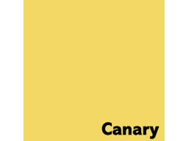 Kopipapir Image Coloraction A4 80g Canary Deep Yellow - (500 ark)