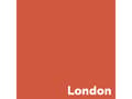 Miniatyrbilde 4 av 5: Kopipapir Image Coloraction A3 80g London Dark red 500ark/pkt