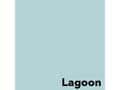 Miniatyrbild 4 av 5: Kopipapir Image Coloraction A4 80g Lagoon Pale Blue 500ark/pkt