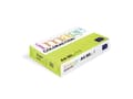 Miniatyrbilde 5 av 5: Kopipapir Image Coloraction A4 80g Rio Neon Green 500ark/pkt